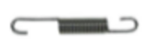 EB.OPRUGA ZA BOCNI NOGAR BN009